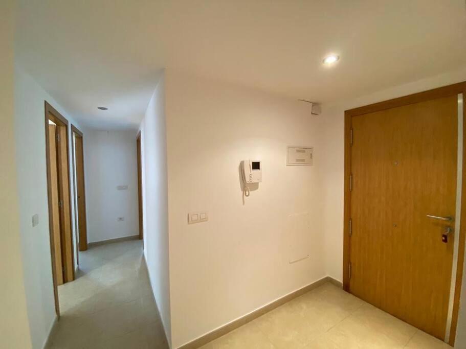 Modern Three Bedroom Flat Peniscola Exterior photo